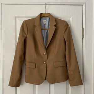 Jcrew Factory schoolboy blazer